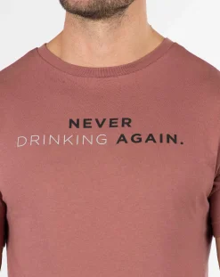 TravisMathew Tees>Finest Bottle Tee