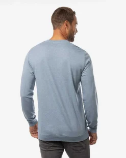 TravisMathew Hoodies & Sweatshirts>Fink 2.0 Crewneck
