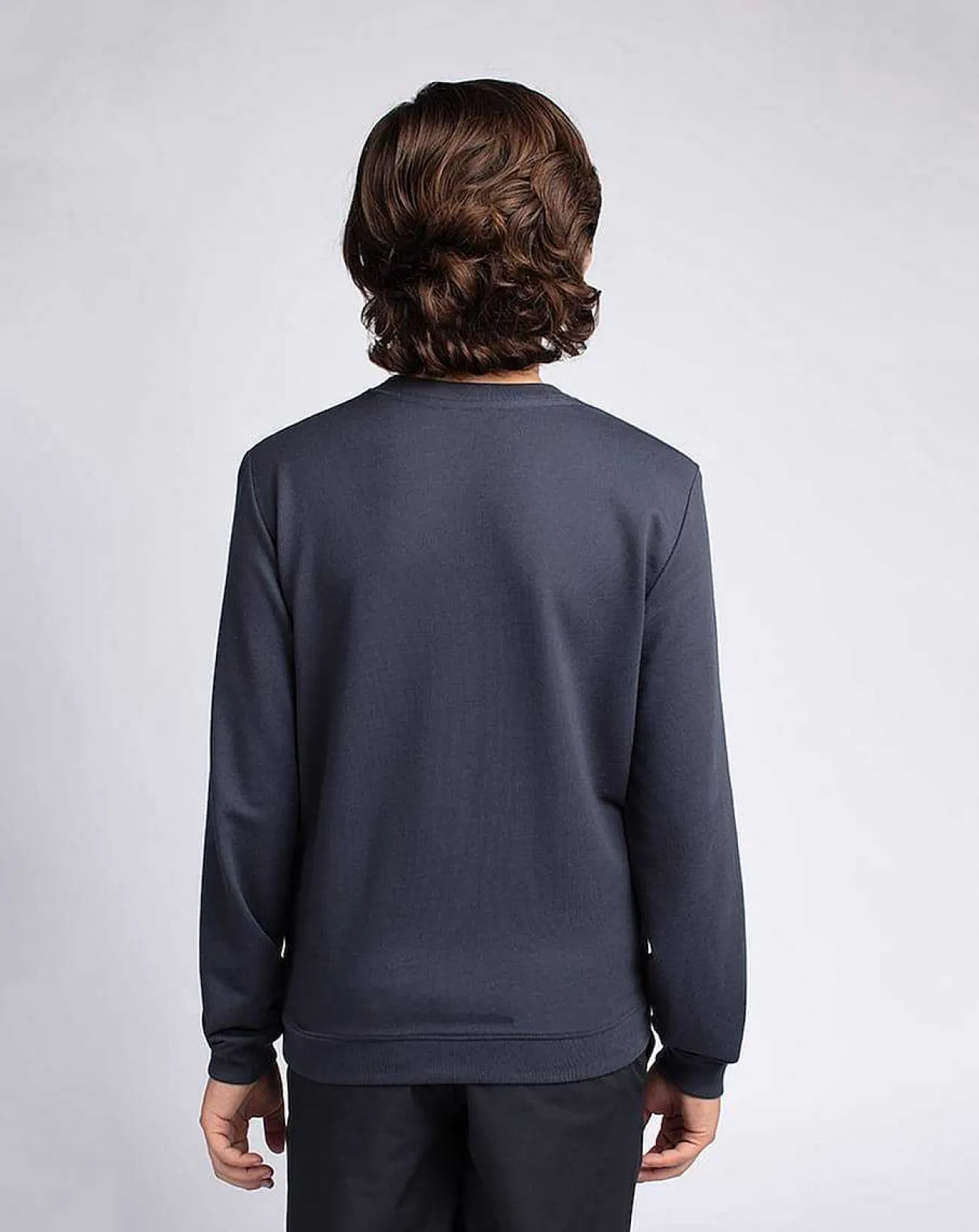 TravisMathew Youth Tops>Fink Youth Crewneck