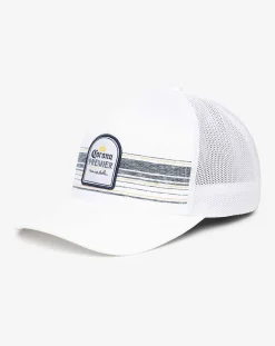 TravisMathew Fitted>Flavor Kick Fitted Hat