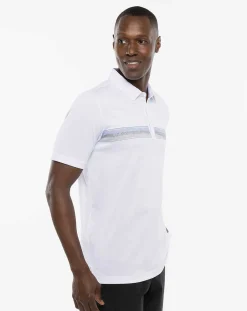 TravisMathew Polos>Floating Hotel Polo
