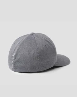 TravisMathew Fitted>Four Corners Fitted Hat