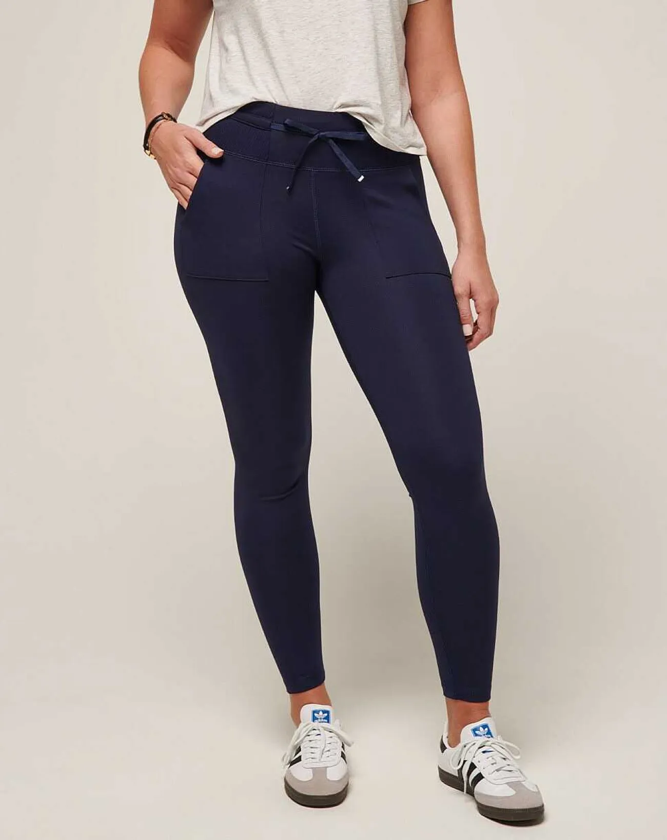 TravisMathew Pants>Friday Ponte Pocket Legging