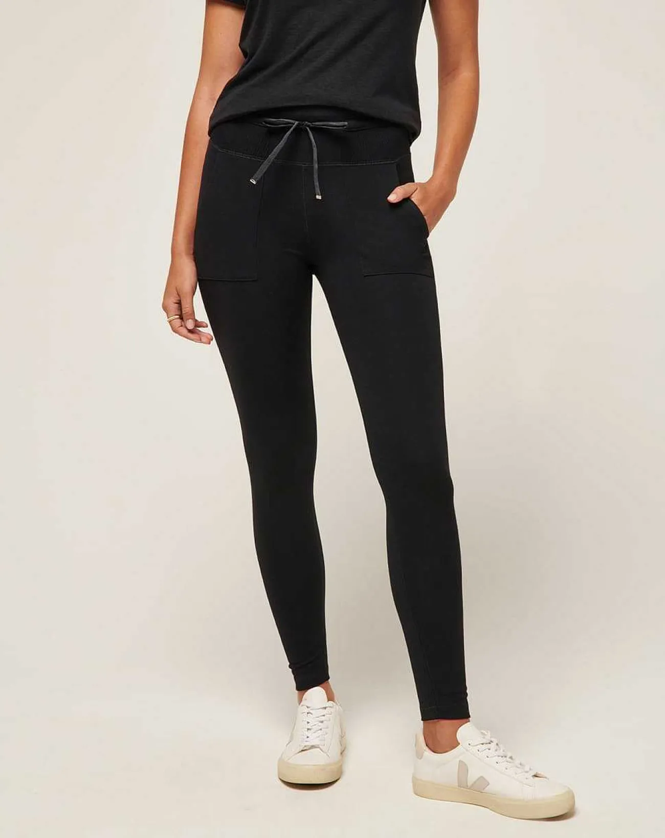 TravisMathew Pants>Friday Ponte Pocket Legging
