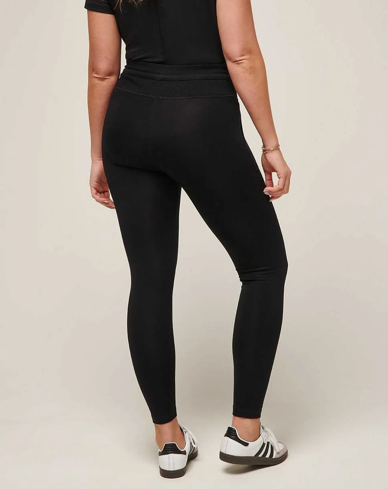 TravisMathew Pants>Friday Ponte Pocket Legging