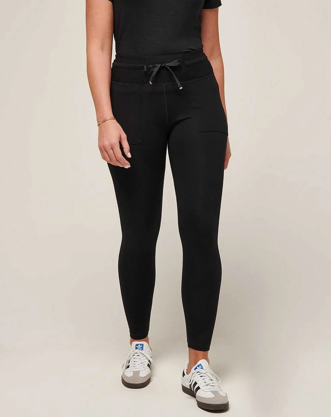 TravisMathew Pants>Friday Ponte Pocket Legging