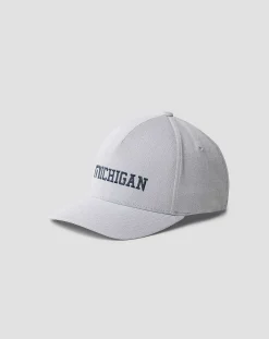 TravisMathew Fitted>Fryday Fitted Hat