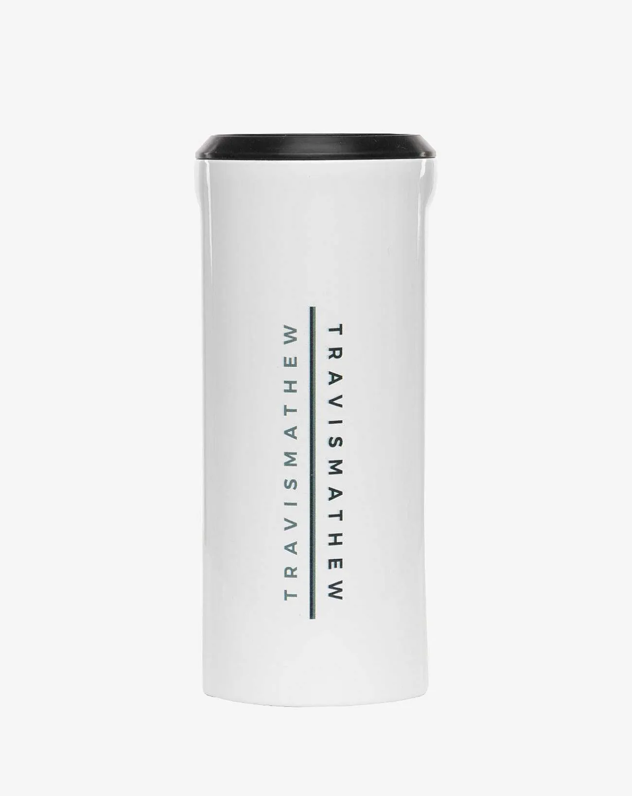 TravisMathew Drinkware>Full Amenities Slim Can Cooler