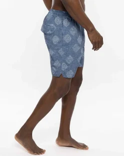 TravisMathew Boardshorts>Genoa Boardshort