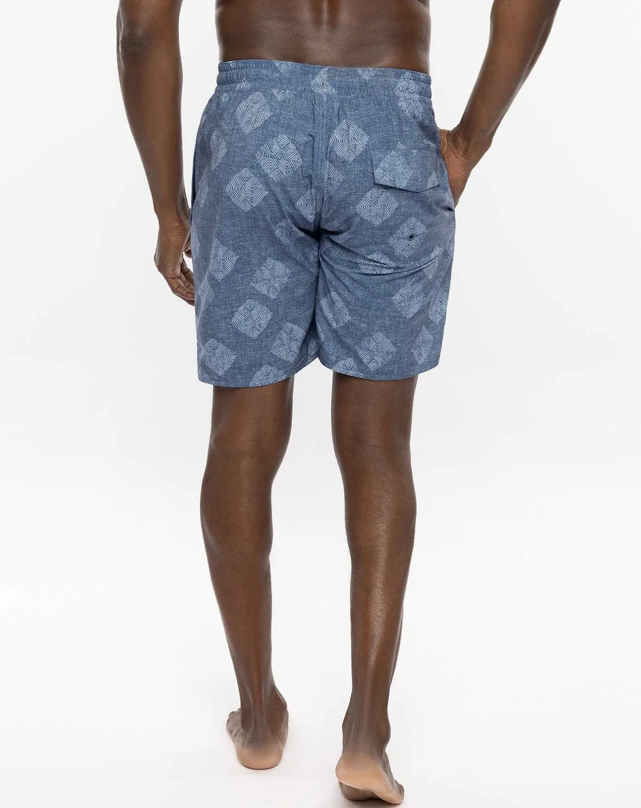 TravisMathew Boardshorts>Genoa Boardshort