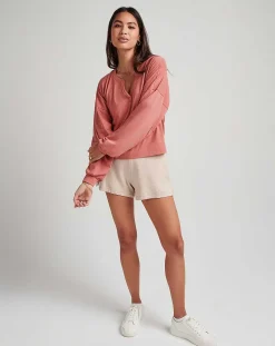 TravisMathew Shirts & Tops><noscript><img width=