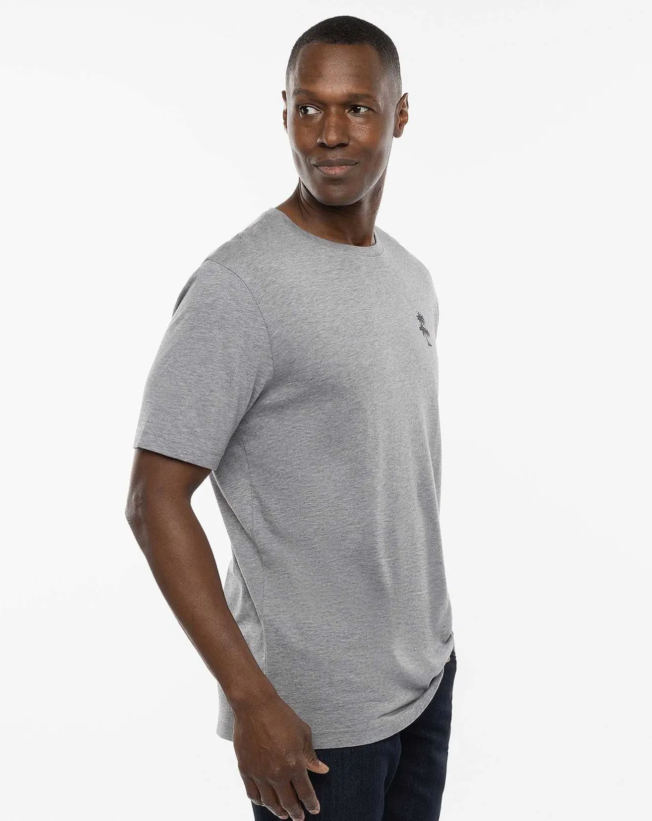 TravisMathew Tees>Glorious Morning Tee