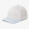 TravisMathew Snapbacks>Go Around Snapback Hat