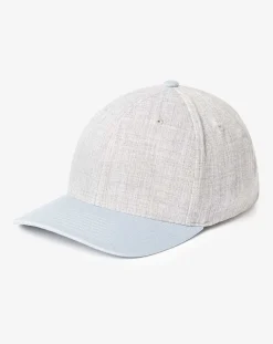 TravisMathew Snapbacks>Go Around Snapback Hat