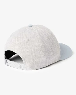 TravisMathew Snapbacks>Go Around Snapback Hat