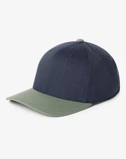 TravisMathew Snapbacks>Go Around Snapback Hat