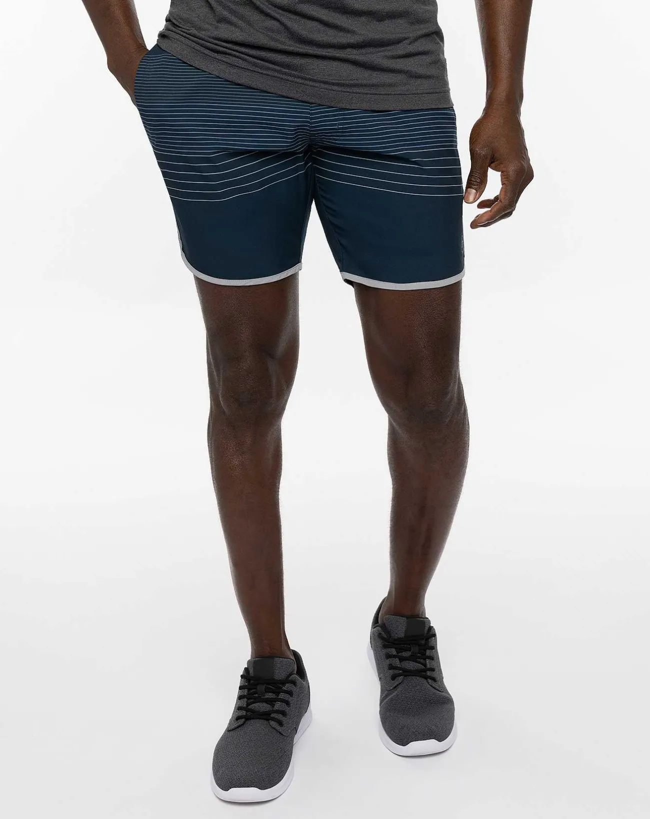 TravisMathew Shorts>Go Time 3.0 Active Short 7.5In