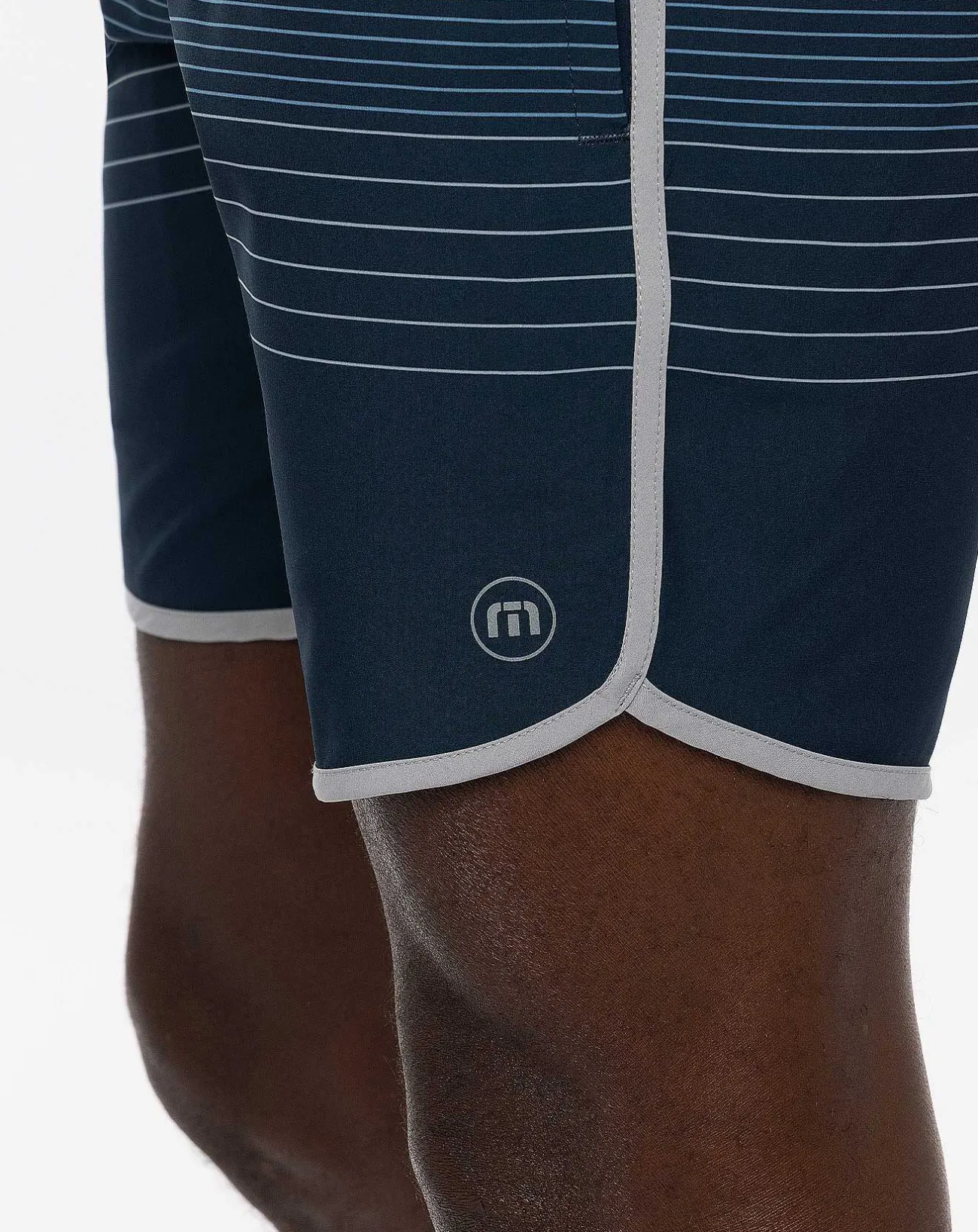 TravisMathew Shorts>Go Time 3.0 Active Short 7.5In