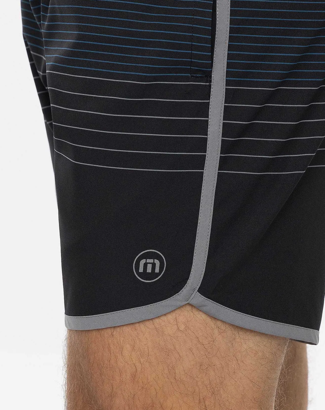 TravisMathew Shorts>Go Time 3.0 Active Short 7.5In
