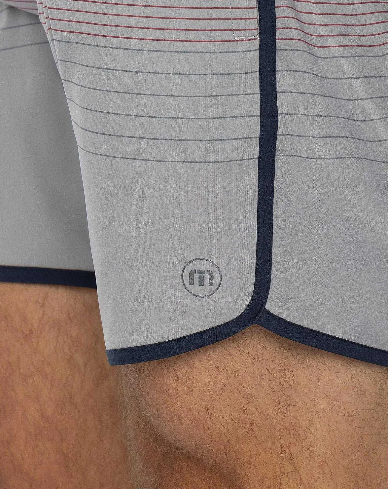 TravisMathew Shorts>Go Time 3.0 Active Short 7.5In
