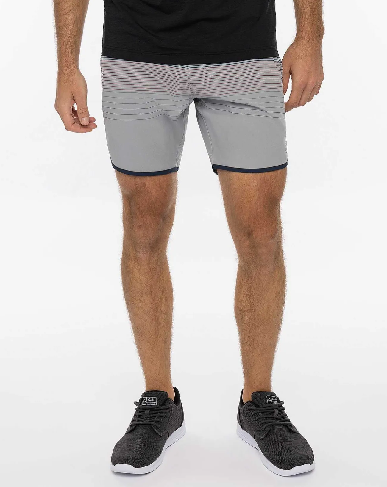 TravisMathew Shorts>Go Time 3.0 Active Short 7.5In