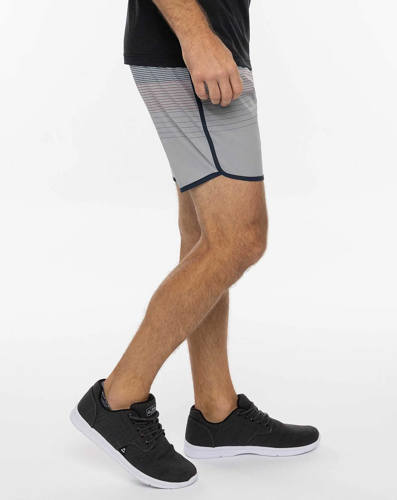 TravisMathew Shorts>Go Time 3.0 Active Short 7.5In