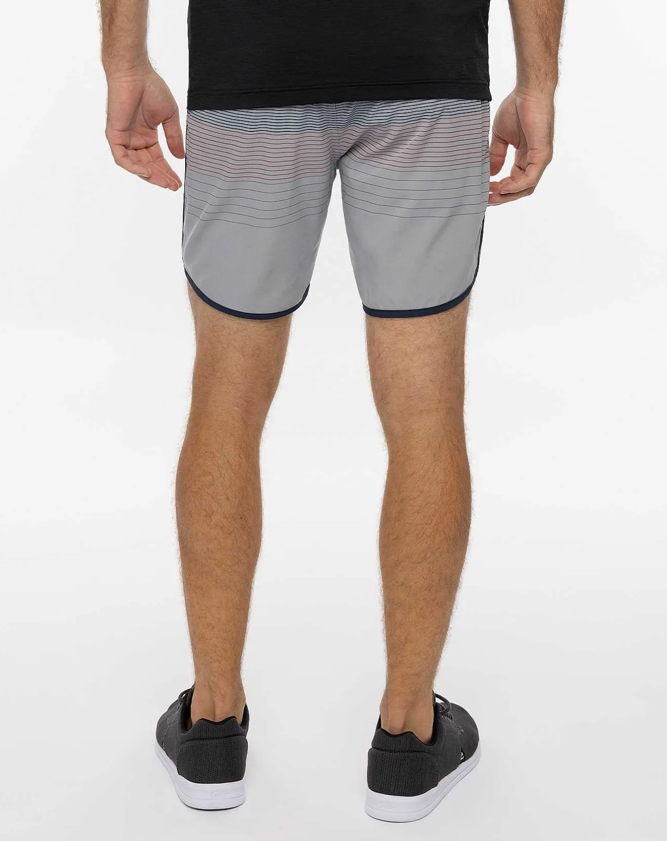 TravisMathew Shorts>Go Time 3.0 Active Short 7.5In