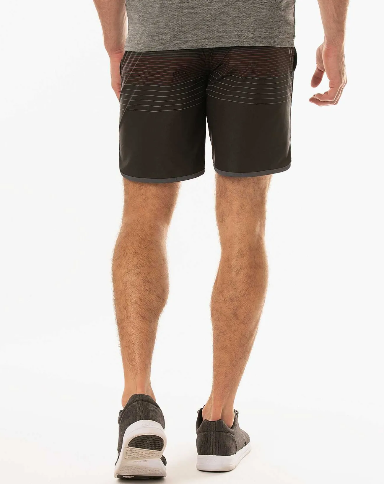 TravisMathew Shorts>Go Time Active Short 7.5In