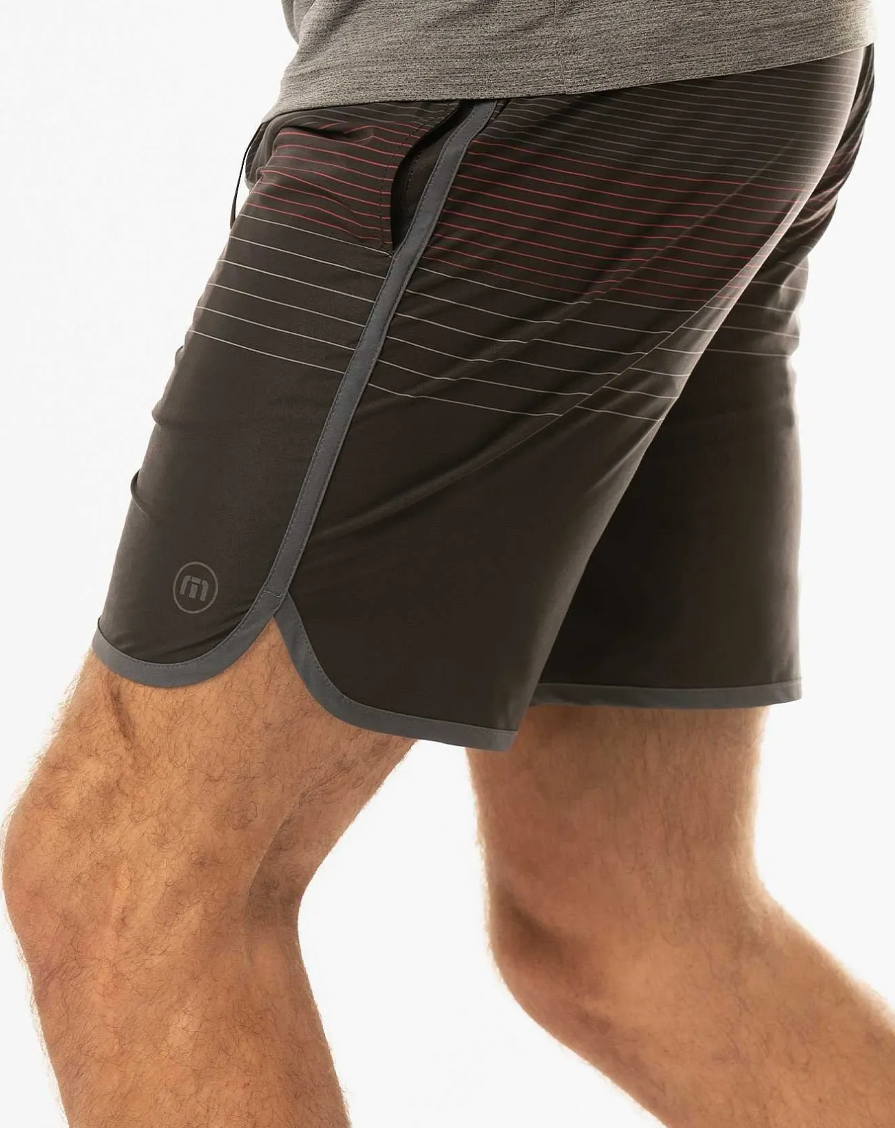 TravisMathew Shorts>Go Time Active Short 7.5In