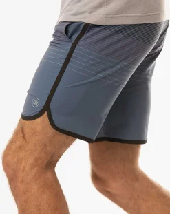 TravisMathew Shorts>Go Time Active Short 7.5In