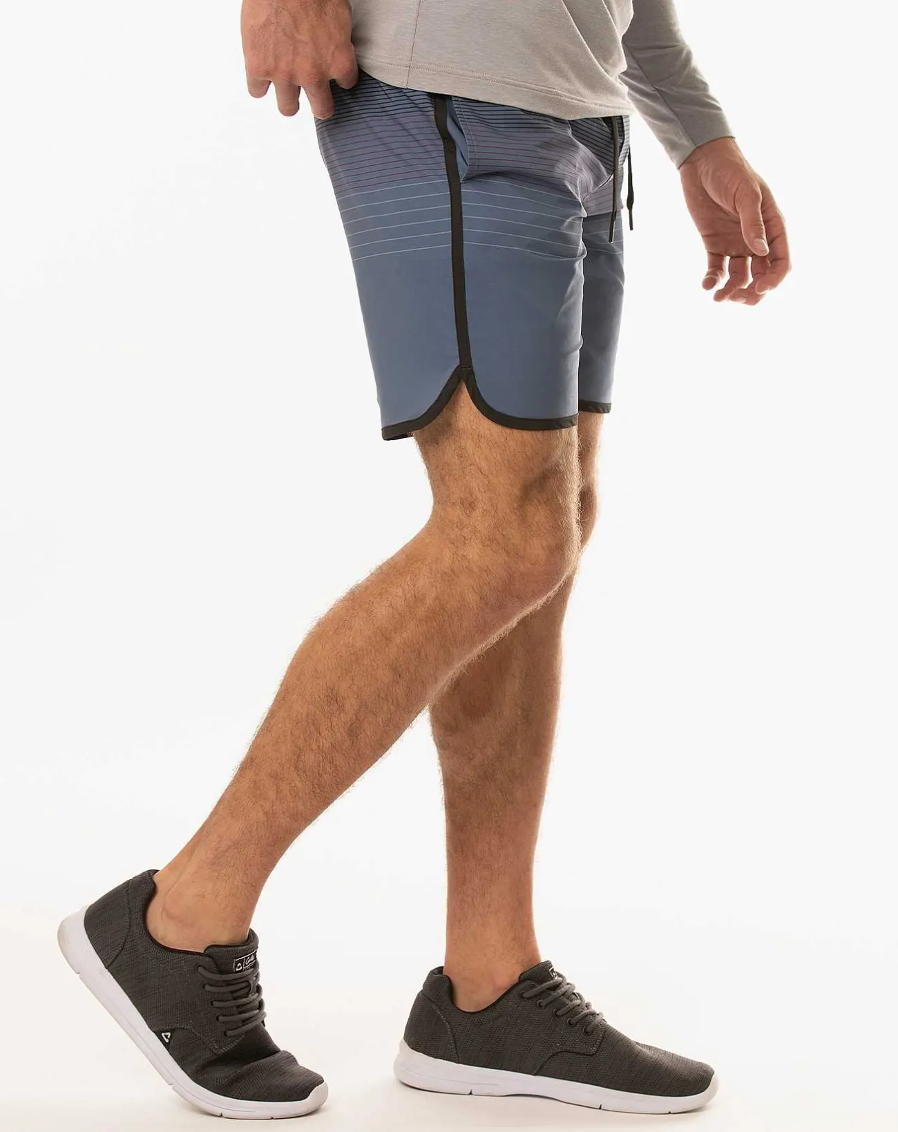 TravisMathew Shorts>Go Time Active Short 7.5In