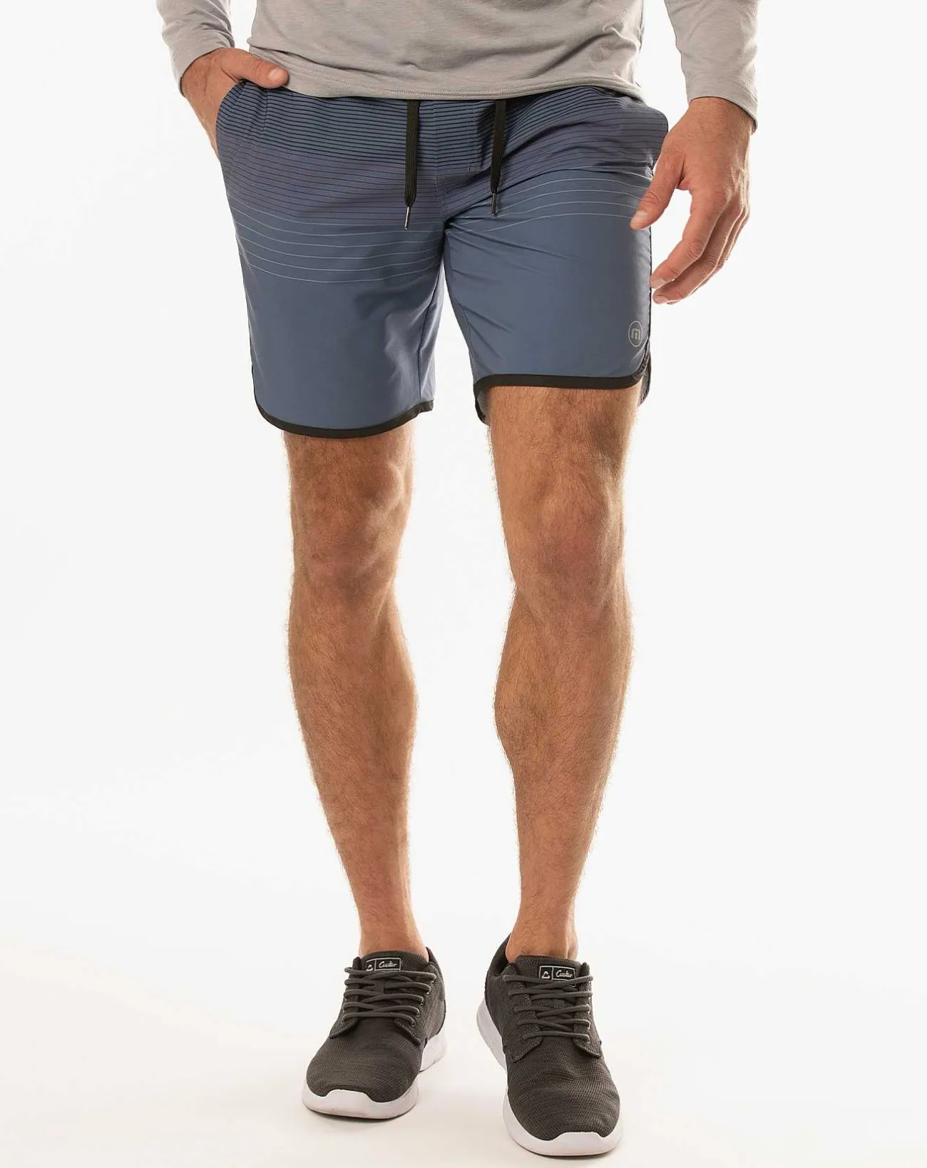TravisMathew Shorts>Go Time Active Short 7.5In