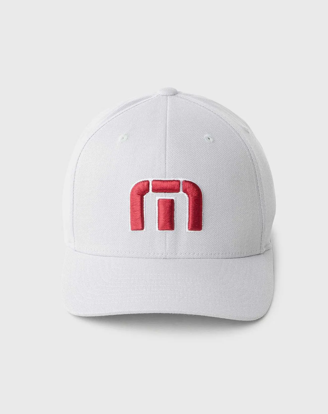 TravisMathew Snapbacks>Goats On Roofs Snapback Hat