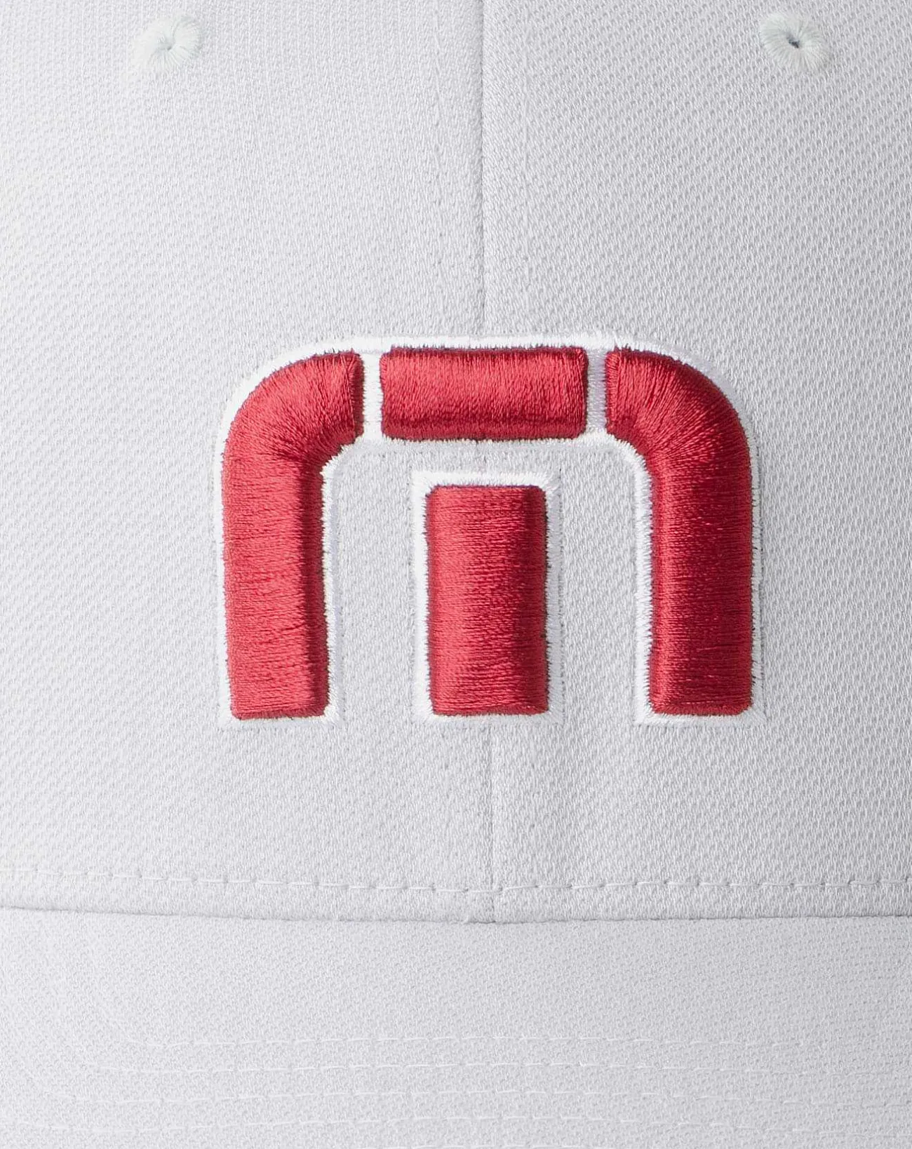 TravisMathew Snapbacks>Goats On Roofs Snapback Hat