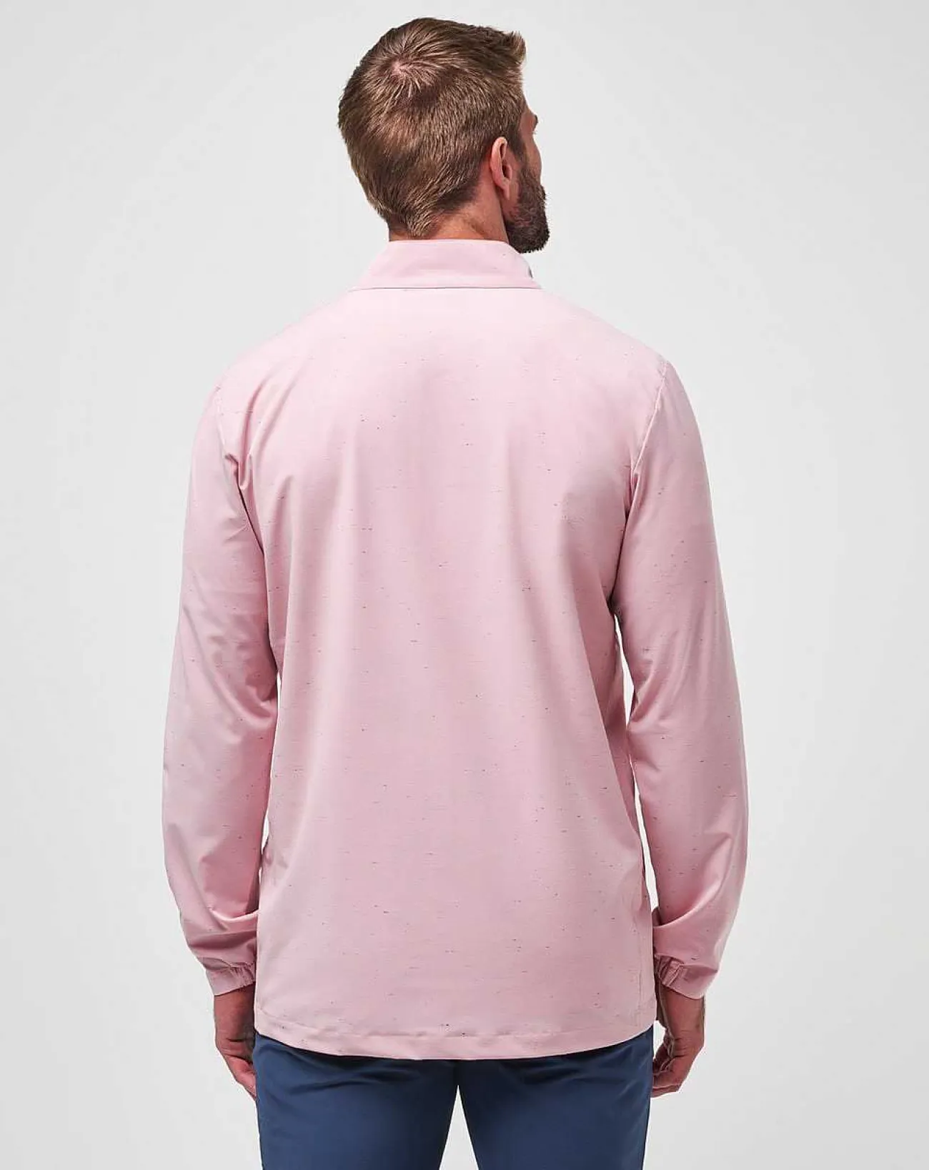 TravisMathew Outerwear>Going Off Full Zip