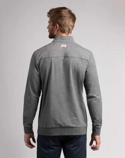 TravisMathew Quarter Zips>Golden Gate Quarter Zip