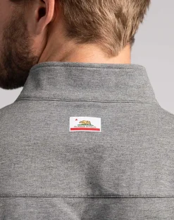 TravisMathew Quarter Zips><noscript><img width=