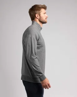 TravisMathew Quarter Zips><noscript><img width=