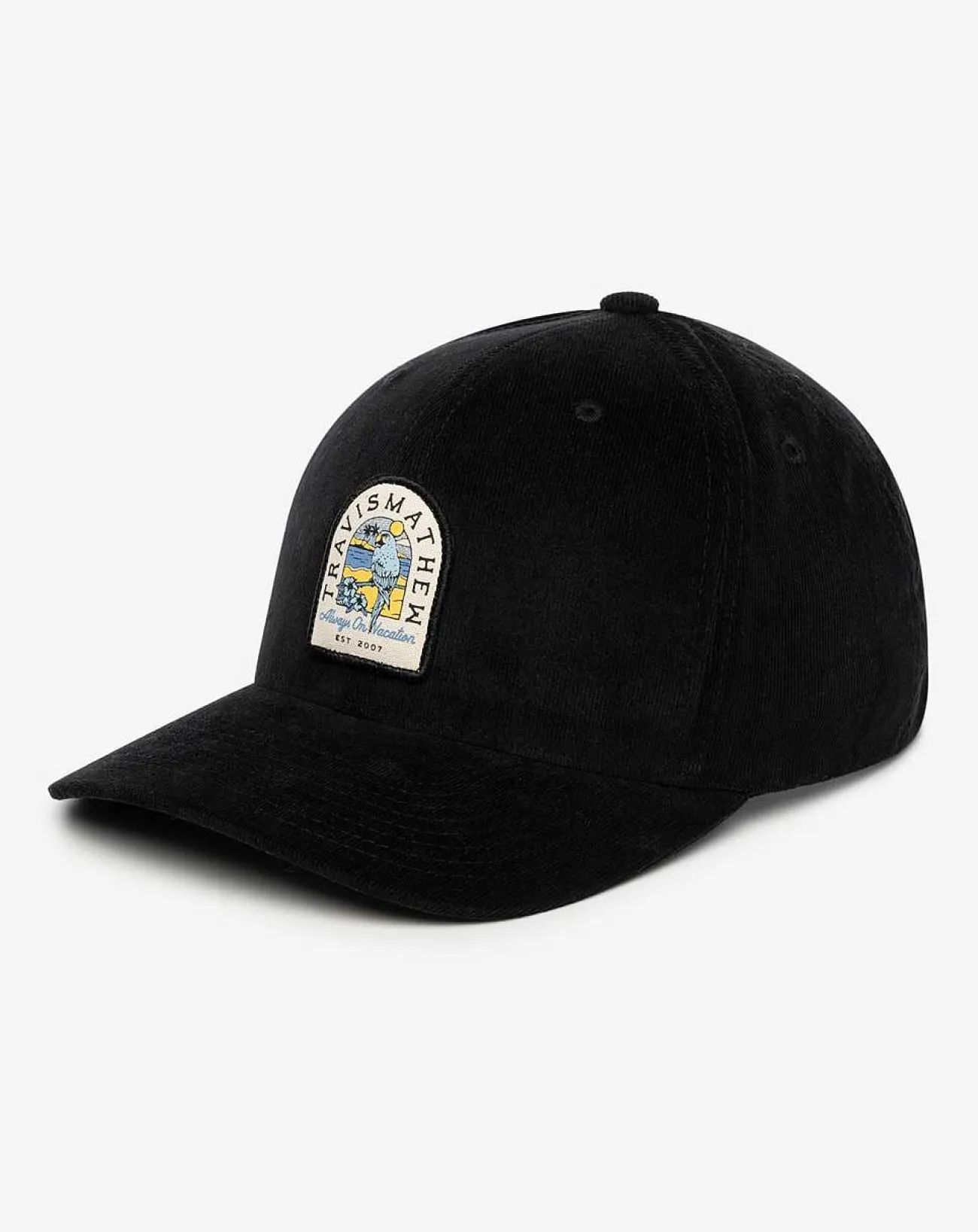 TravisMathew Snapbacks>Gone Diving Snapback Hat