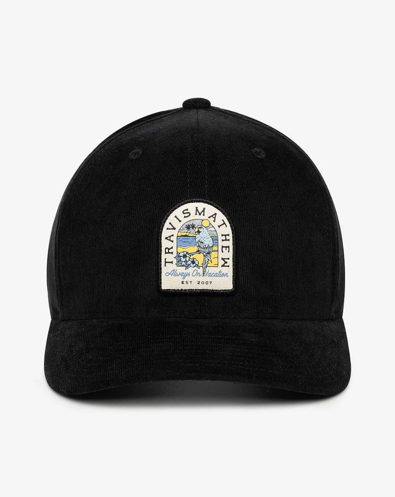 TravisMathew Snapbacks>Gone Diving Snapback Hat