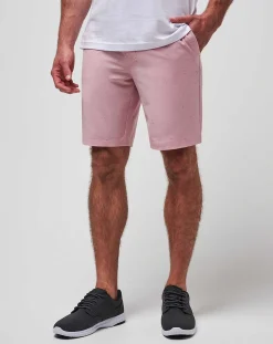 TravisMathew Shorts>Good Fun Short 9In