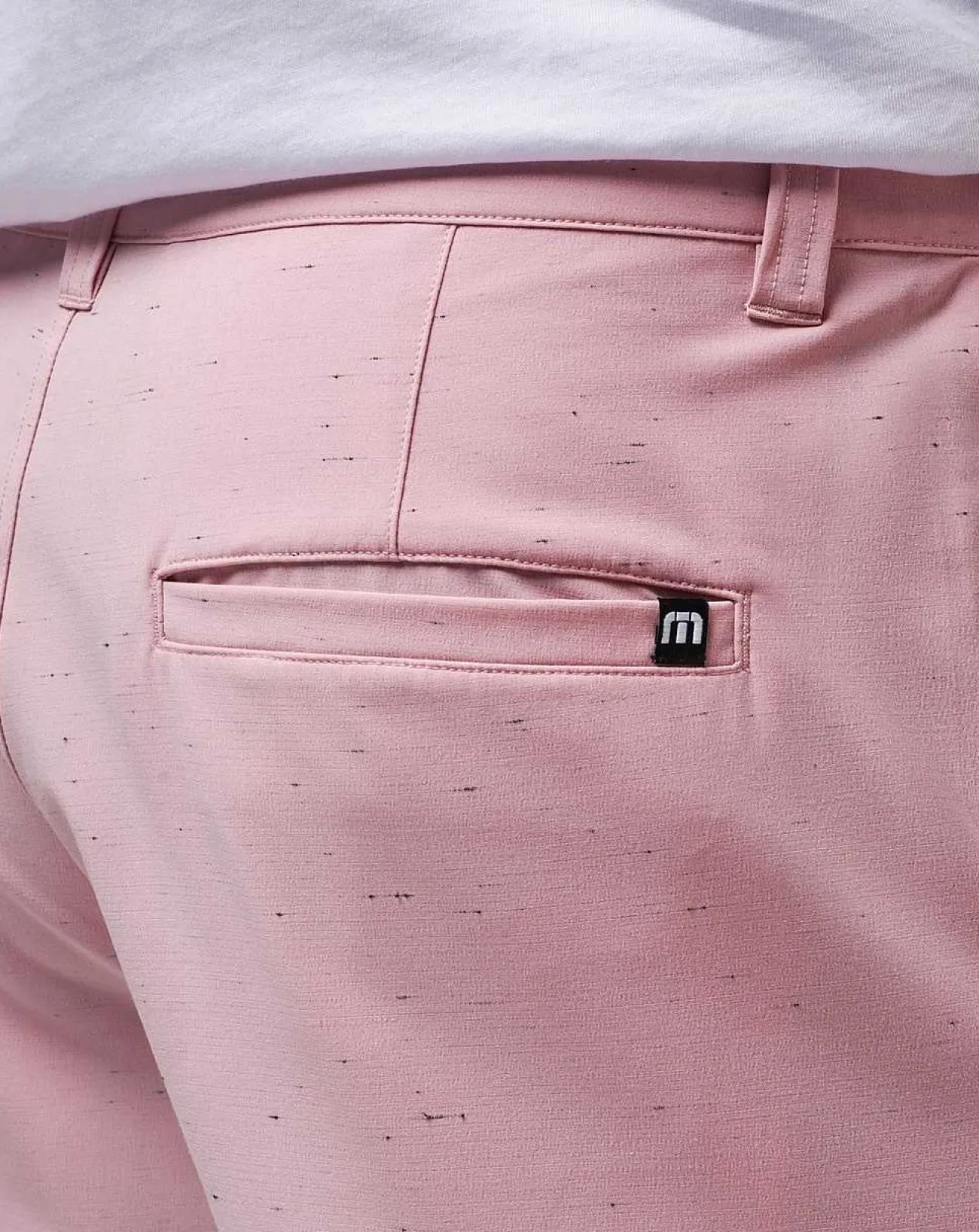 TravisMathew Shorts>Good Fun Short 9In