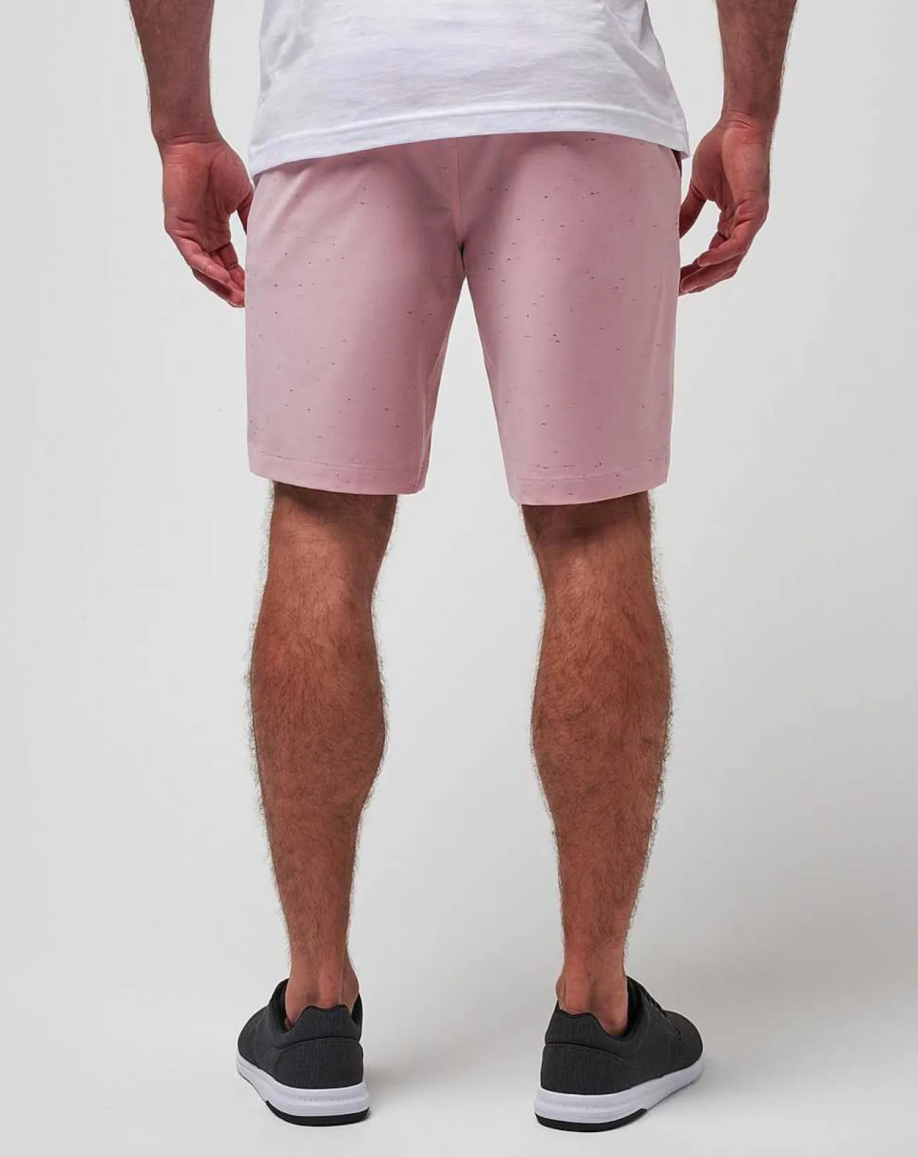TravisMathew Shorts>Good Fun Short 9In