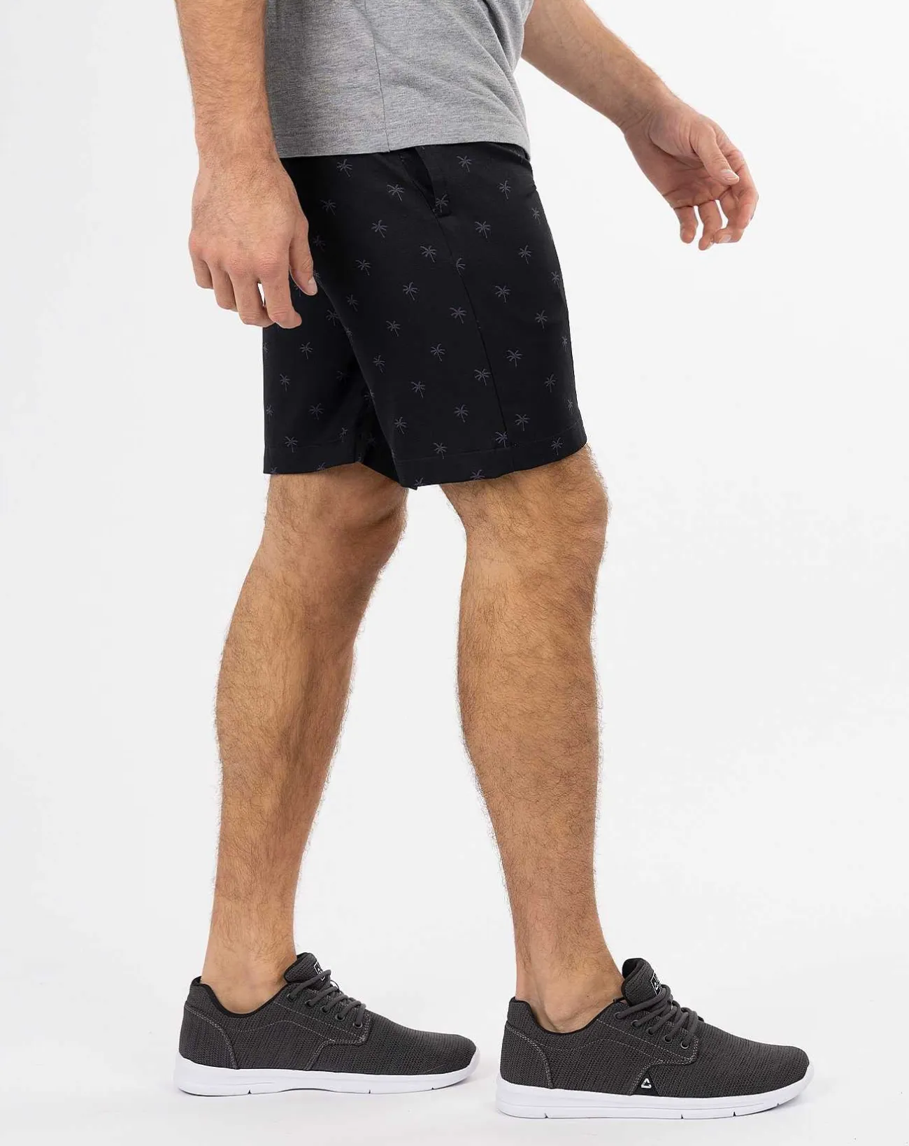 TravisMathew Shorts>Good Instincts Short 9In
