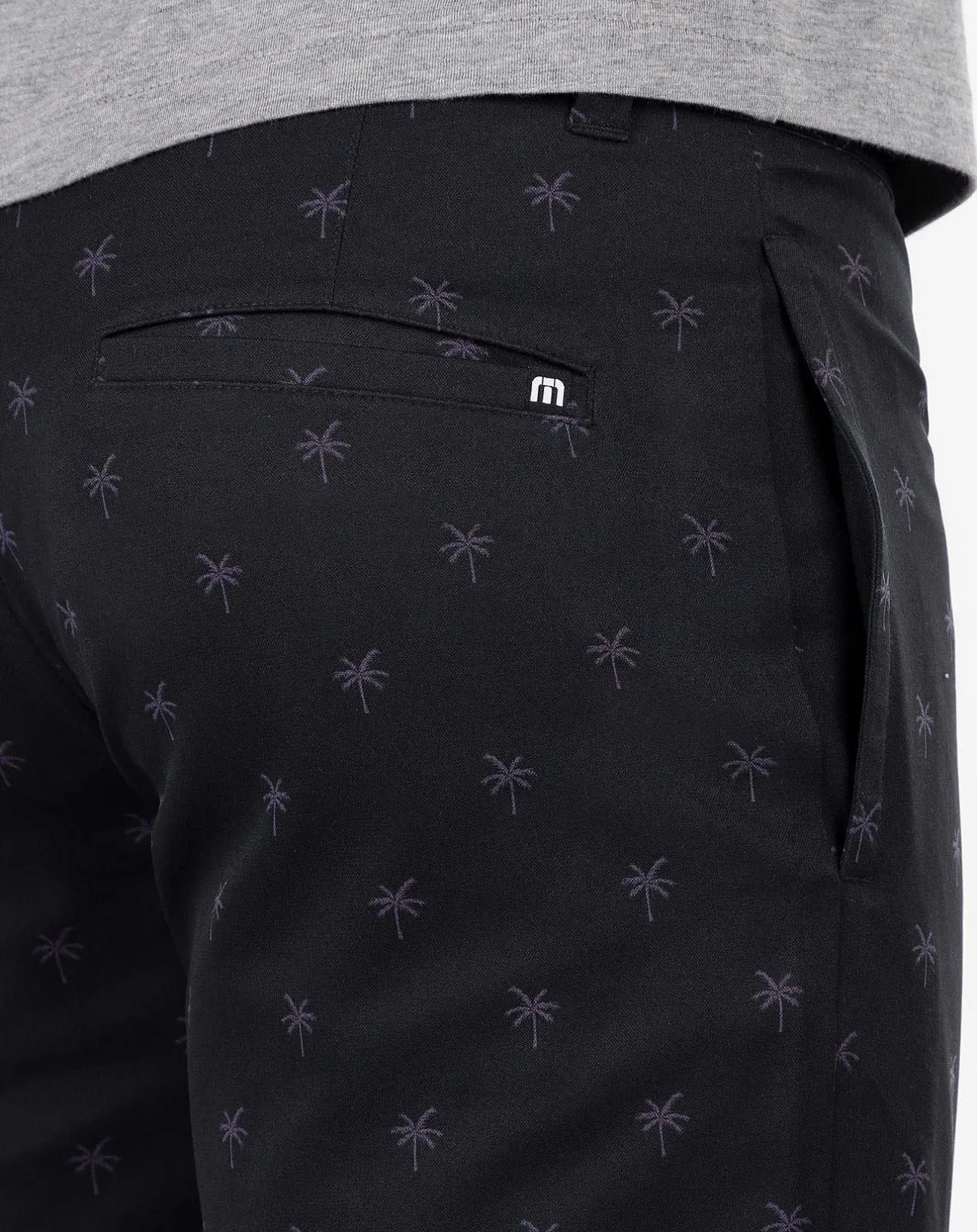 TravisMathew Shorts>Good Instincts Short 9In