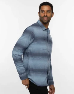TravisMathew Button-Ups>Good Luck Button-Up