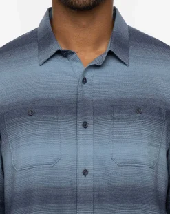 TravisMathew Button-Ups>Good Luck Button-Up