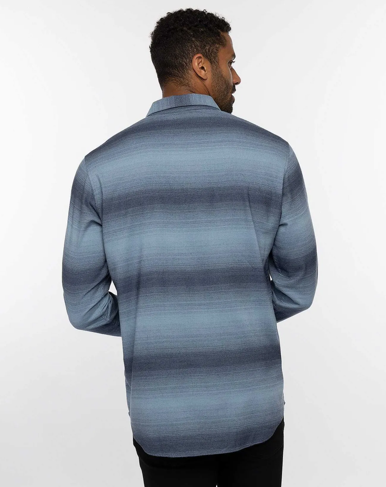 TravisMathew Button-Ups>Good Luck Button-Up