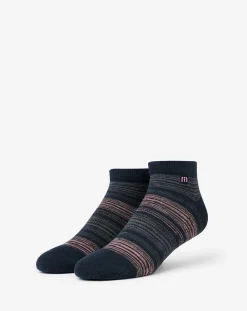 TravisMathew Socks>Got Down Ankle Sock