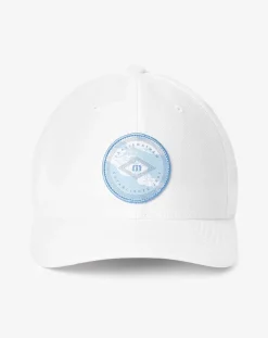 TravisMathew Snapbacks>Grab The Rail Snapback Hat